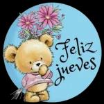 bonito jueves