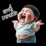 หนุ่มหน้าตลก04 มินิ