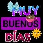 buenos días