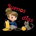 Buenos Imma Ginesta dias