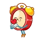 lluvias de bendiciones