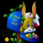 frohe ostern