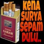 bang minta rokok