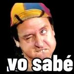 vamos cerrando el papoi