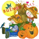 ¡FELIZ OCTUBRE!