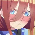 miku nakano