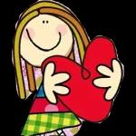 📢 I love you 💕