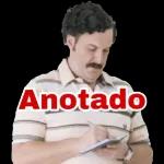 Te amo mamila