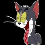 Tom and Jerry
                            Liza Fomushkina