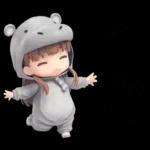 คิ้วเกิร์ล คิ้วฮิปโป