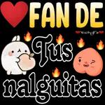 VIERON ESO?.. ESO ES SER BARBARO