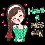 Wil Net Se Ek Is Lief Vir Jou!