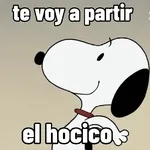 Snoopy