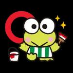Kero Kero Keroppi