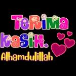 alhamdulillah