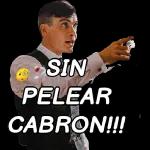Yo soy así,y asiseguirénuncacambiare★AMN