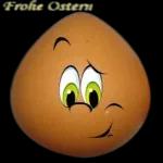Frohe Ostern😘