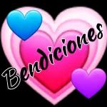 Bendecido y Bonito dia