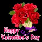 Happy Valentine's Day