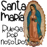 La Bendición de Dios les acompañe siempre