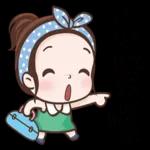 超多精美貼圖等你來 🎁 