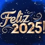 HNY 2025!