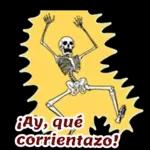 Pegatinas gratis