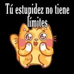 Te mamaste