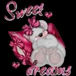 sweet dream
