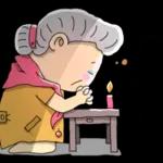 禱告！！緣分是急不來的