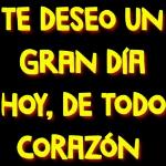 Todo Lorena mi amor eres tu TAN