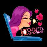 Kisses