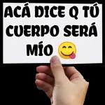 Súbete Vamos a casarnos