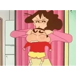 I'm not sure what I'm doing, but I'm having fun doing it.