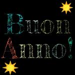 BUON ANNO