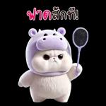 แมวฮิปโปสุดน่ารัก : คุยกันทุกวัน(BIG)