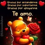 de Amor 
