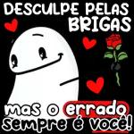 cadê meu lanche?