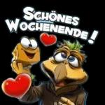 Ich
grüße
Dich
und wünsche Dir
einen schönen Tag