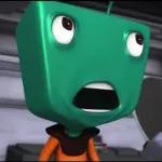 Aku perhati jer
budak ni...