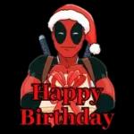 Deadpool