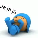 Se vienen stickers animados