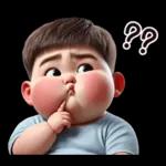 หนุ่มหน้าตลก04 มินิ