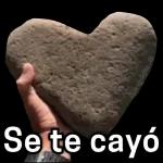 Mi amor sobredimensionado❤️❤️