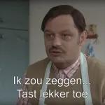 Dat willen we allemaal wel