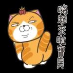 白烂猫一只 pack1