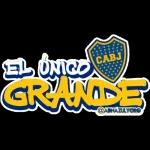 CAMPEÓN