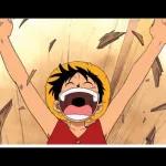 luffy 