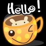 treffen und auf Wiedersehen