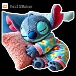 Text Sticker